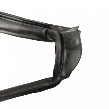 Door Rubber Seal Rear LH Fits Toyota Camry ACV40 ACV41 GSV40 4D SED 2007-11 D05