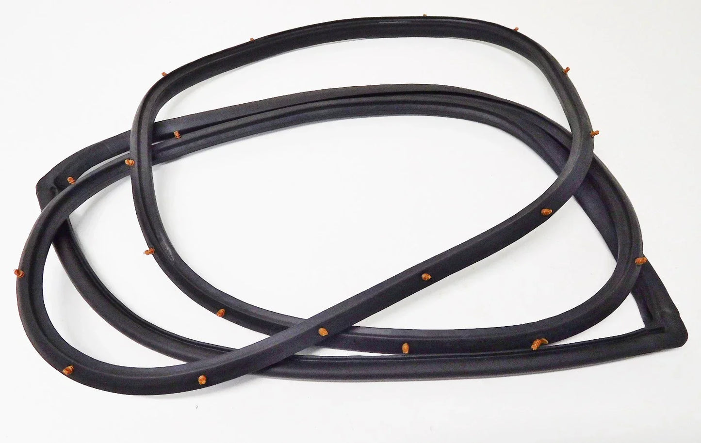LH Door Rubber Seal for Land Cruiser HJ75, FJ75, FZJ75, HZJ75 (1984-1998)