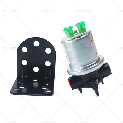 12V Electric Fuel Pump Kit for Universal Vehicles