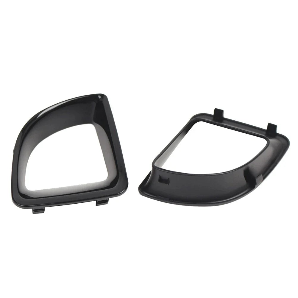 Front Air Duct Frame Glossy Black for Mini Cooper Convertible (2009-2014)
