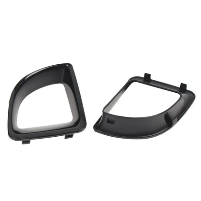Front Air Duct Frame Glossy Black for Mini Cooper Convertible (2009-2014)