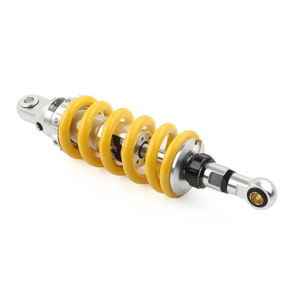 320mm Shock Absorber for Dirt Pit Bike ATV Quad Motorcycle Yellow