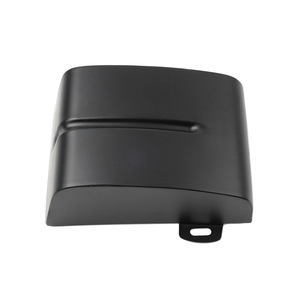 Left Side Metal Battery Cover for Harley Dyna Street Bob FXDB (2006-2017)