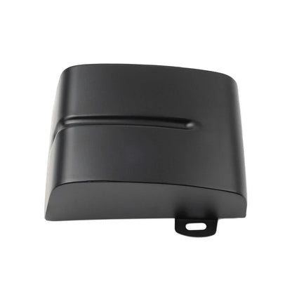 Left Side Metal Battery Cover for Harley Dyna Street Bob FXDB (2006-2017)