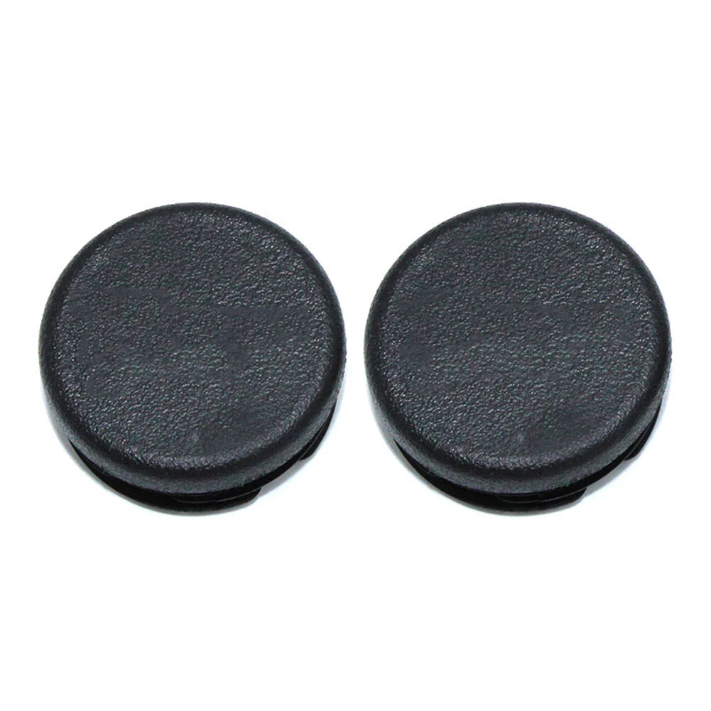 Frame Hole Cover Caps Plug Set for YAMAHA Tenere 700 (2019-2021)