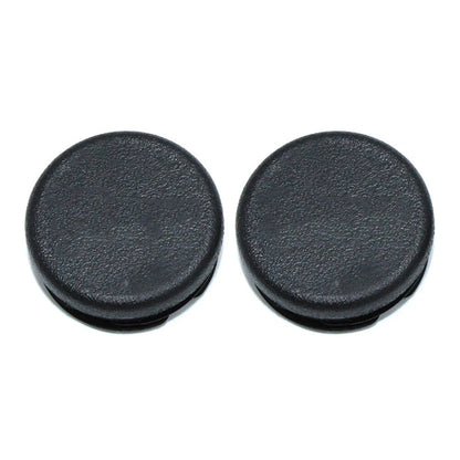 Frame Hole Cover Caps Plug Set for YAMAHA Tenere 700 (2019-2021)