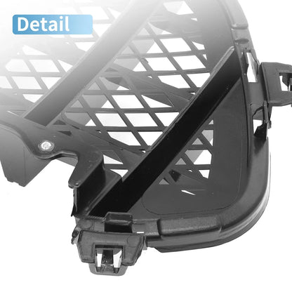 Front Upper Bumper Grille for Mercedes-Benz CLS450 2019 (2019)