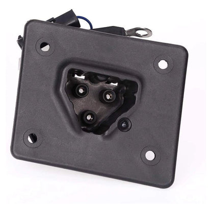 48V Battery Charger for EZGO RXV TXT 2Five (2008-2023)