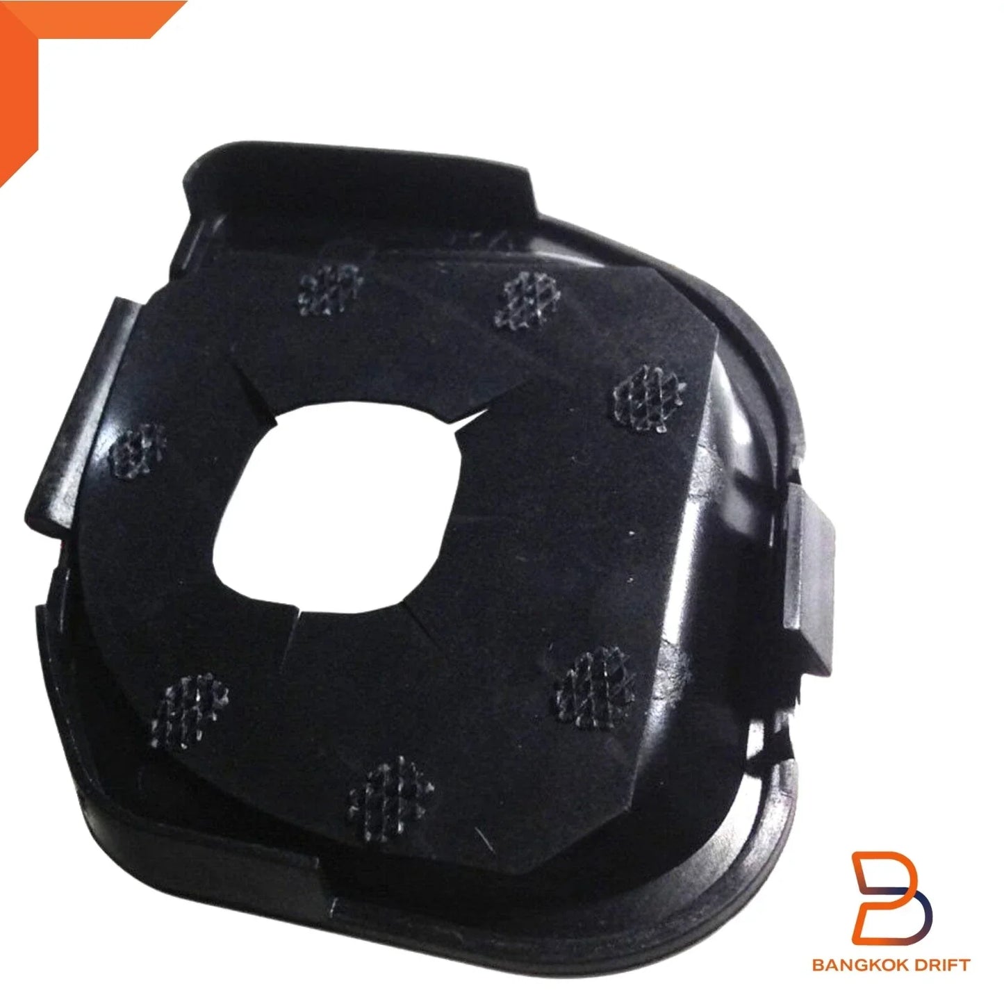 Steering Wheel Cruise Cap for Toyota Hilux Fortuner (2015-2023)