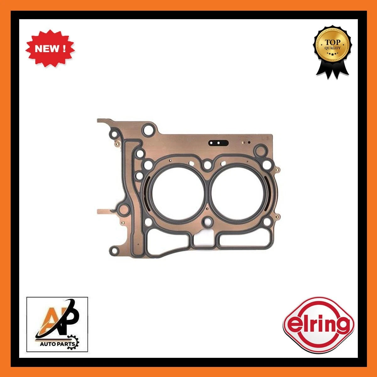 Cylinder Head Gasket Replacement for Nissan NV350 Caravan E26 (2012–2019)