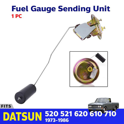 Fuel Gauge Delivery Sending Unit Fits Datsun 520 521 620 610 Ute Nissan 1966-86