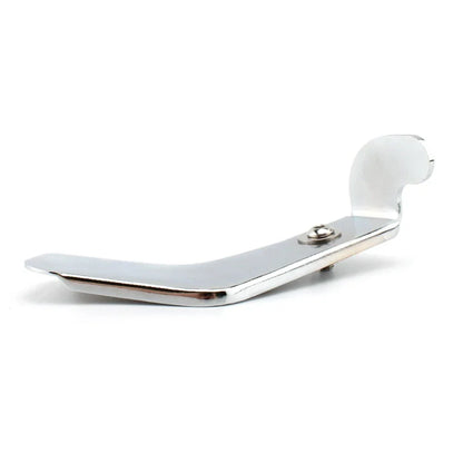 Chrome Kickstand Side Stand Extension for Harley Sportster XL883 1200 (2004-2010)