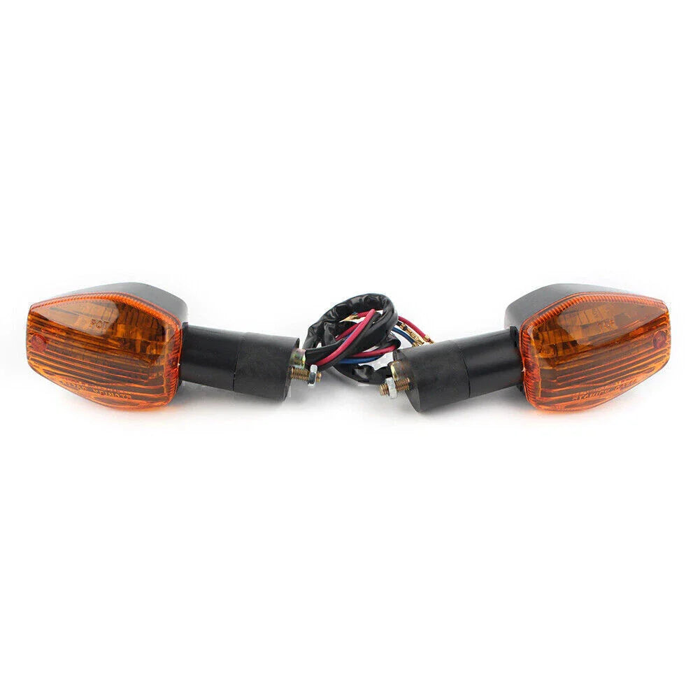 Amber Turn Signal Indicator Lights for Honda CBR600RR CBR1000RR CBR954RR (2003-2019)