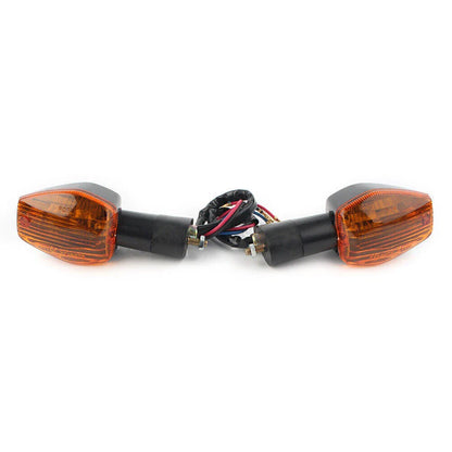 Amber Turn Signal Indicator Lights for Honda CBR600RR CBR1000RR CBR954RR (2003-2019)