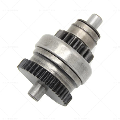 Starter Drive Gear for YAMAHA GRIZZLY 600 YFM600 (1998-2001) ATV