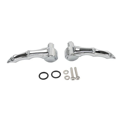Saddlebag Latch Lever Lid Lifter for Harley Touring Electra Glide (2009-2023)