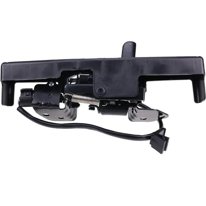Bonnet Lock Latch Assembly for Kia Forte Sedan 1.6L 2.0L (2019-2021)