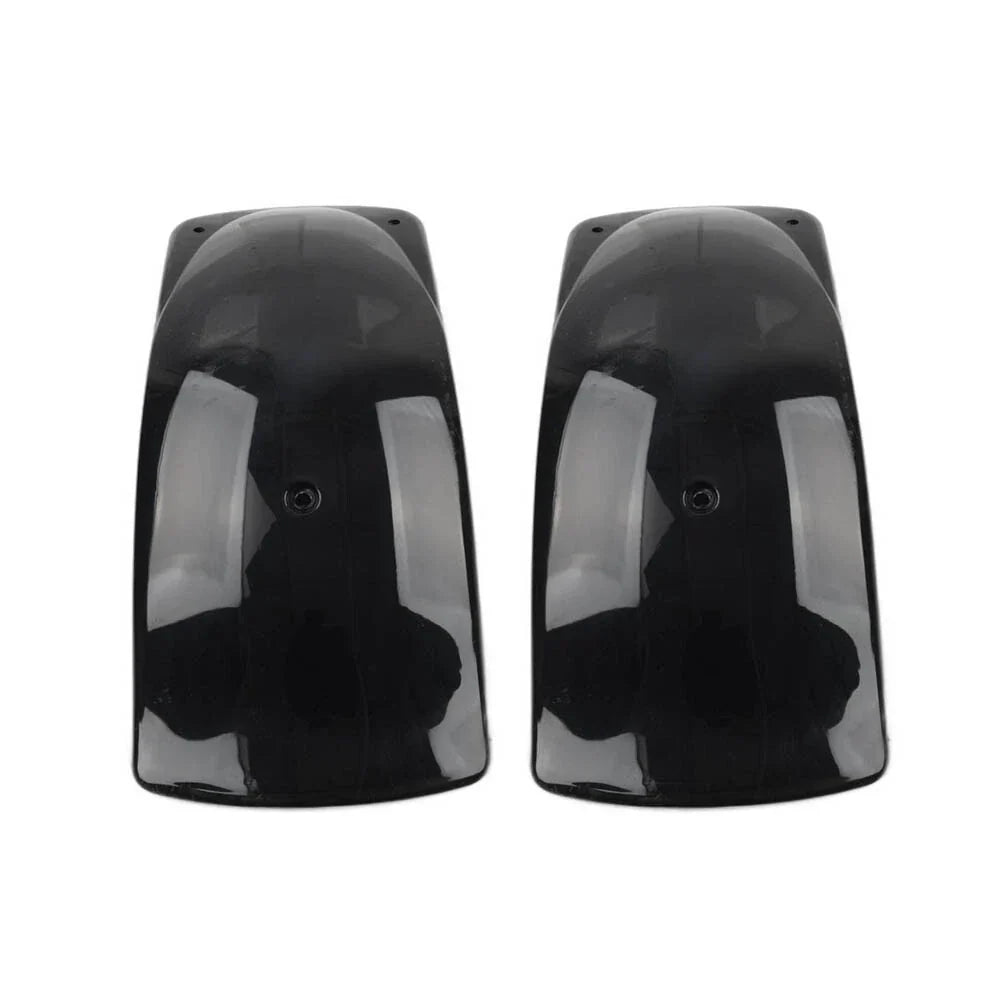 Front Mud Guard Cover for 150cc 250cc PIT Quad Dirt Bike ATV