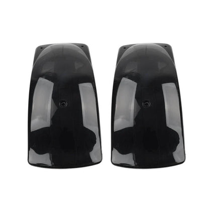 Front Mud Guard Cover for 150cc 250cc PIT Quad Dirt Bike ATV
