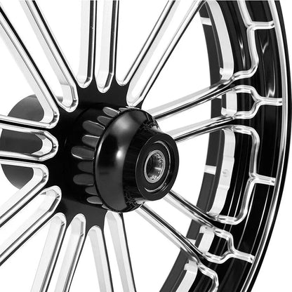 18" x 3.5" Front Wheel Rim Hub for Harley Touring Electra Glide (1997-2021)