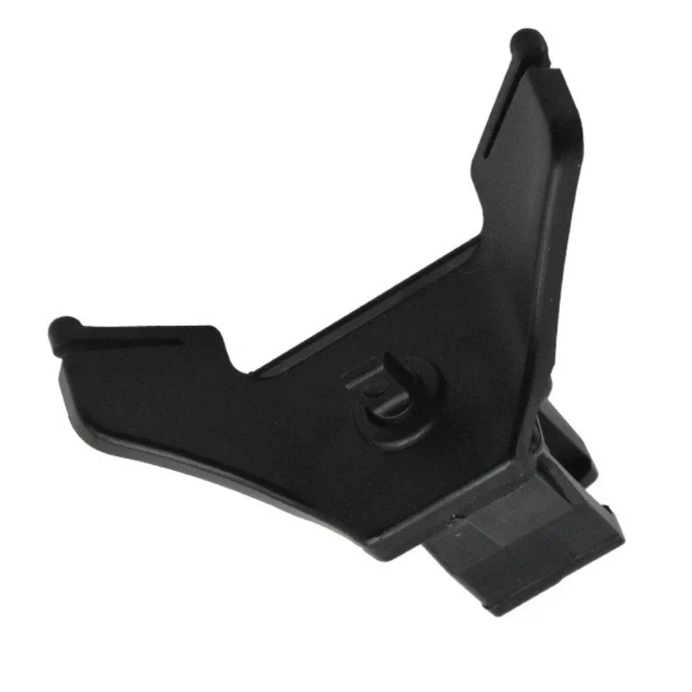Fuel Door Latch Cover for Mitsubishi Pajero/Montero Sport (2001-2023)