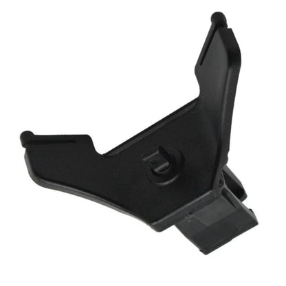 Fuel Door Latch Cover for Mitsubishi Pajero/Montero Sport (2001-2023)