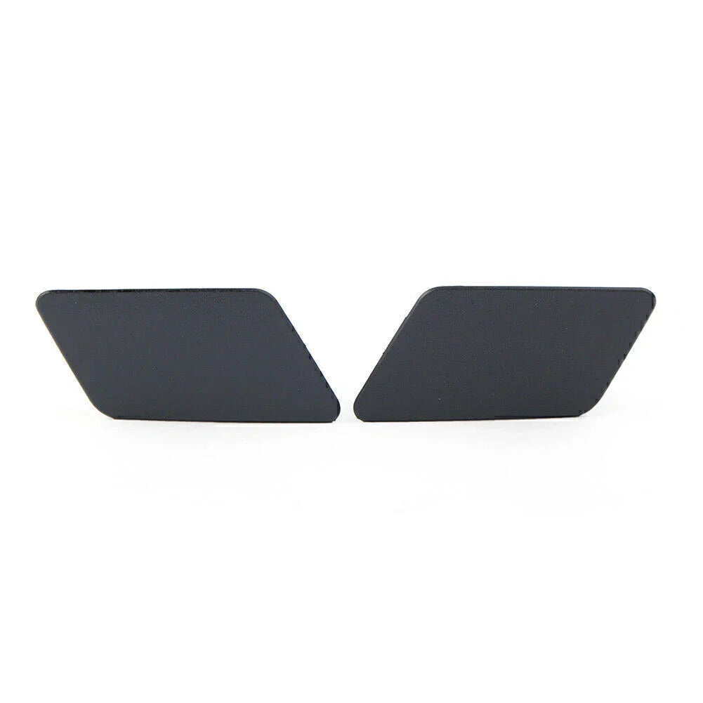 Headlight Washer Cover Caps  for Jaguar XJ (2011-2018)