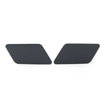 Headlight Washer Cover Caps  for Jaguar XJ (2011-2018)