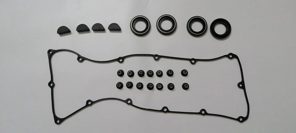Full Valve Tappet Rocker Cover Gasket for ISUZU DMAX TF (2008-2012)