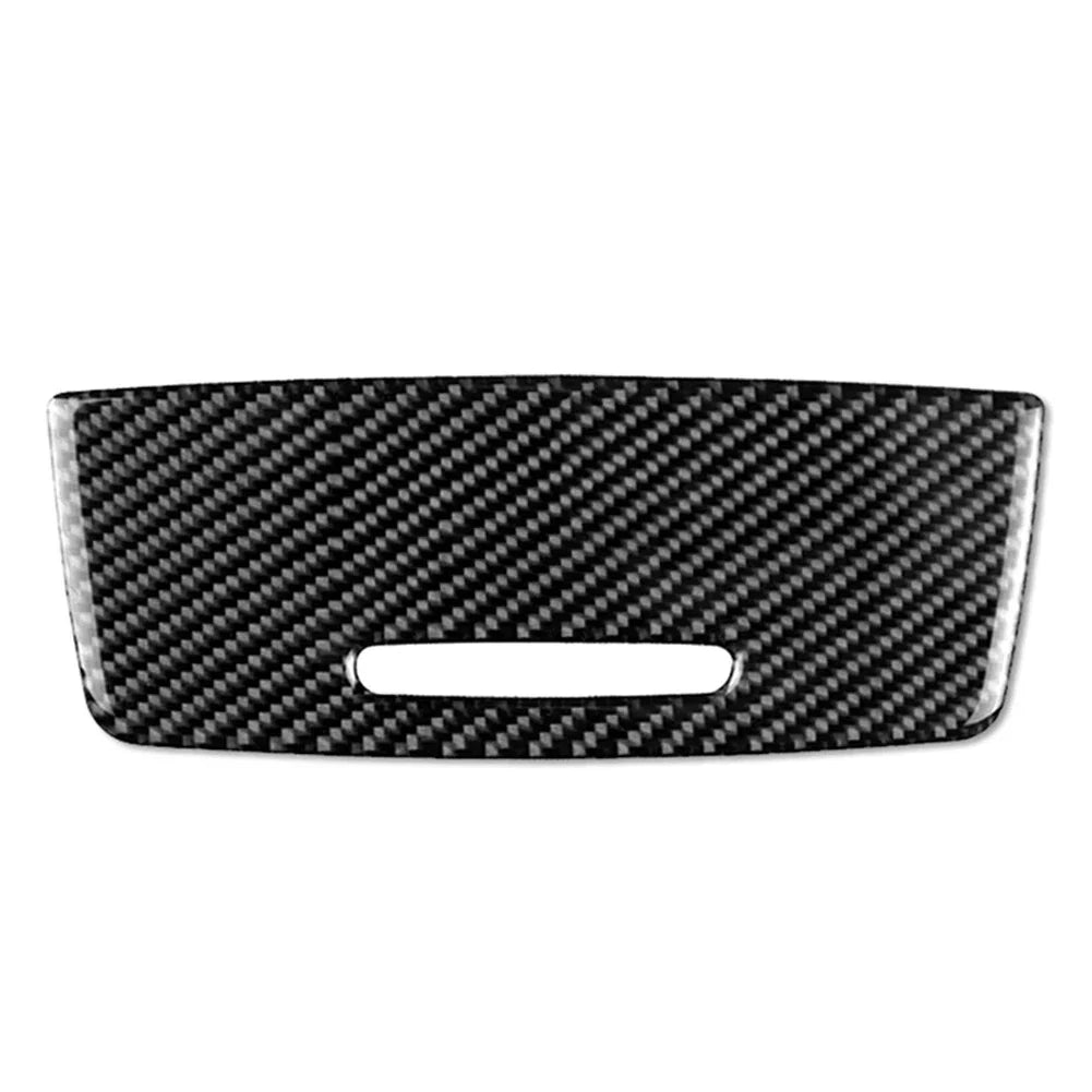 Gear Shift Box Panel Cover Trim for BMW 3 Series E90 E92 E93 (2005-2012)
