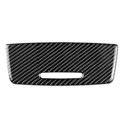 Gear Shift Box Panel Cover Trim for BMW 3 Series E90 E92 E93 (2005-2012)