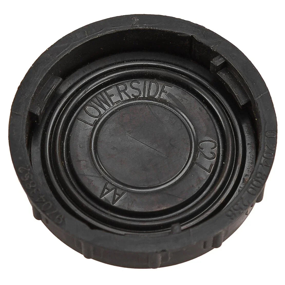 Brake Master Cylinder Expansion Tank Cap for Nissan 350Z 370Z Altima Sentra