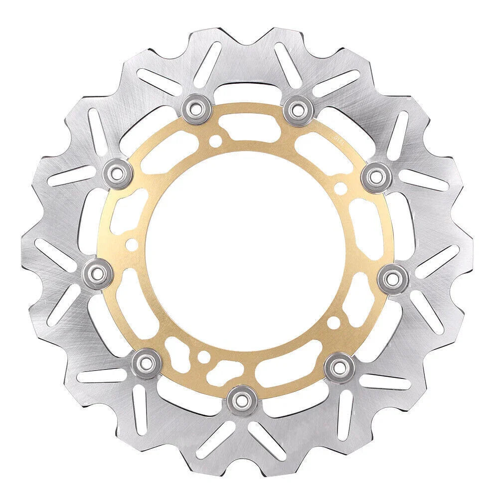 Brake Disc Rotors for Yamaha MT-03 ABS, YZF R3/R25 (2015-2016)