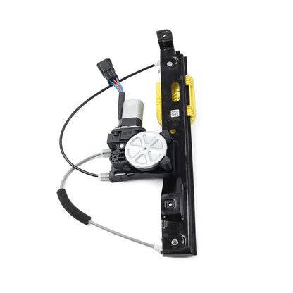Rear Right Power Window Regulator for Jaguar XF XFR XFR-S (2009-2015)