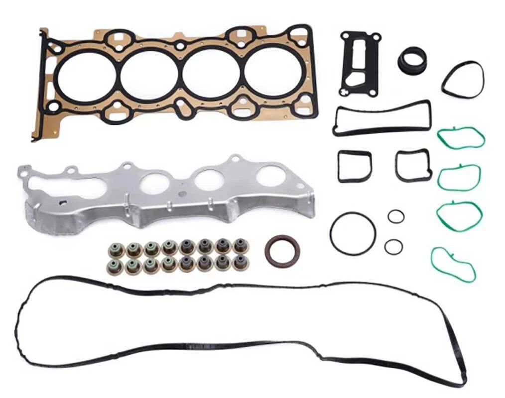 Cylinder Head Gasket Kit for Mazda 3 SP23 BK 2.3L Petrol (2006-2009)