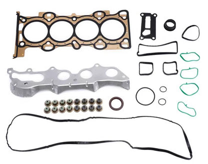 Cylinder Head Gasket Kit for Mazda 3 SP23 BK 2.3L Petrol (2006-2009)