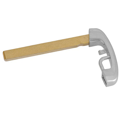 Smart Key Proximity Uncut Emergency Blade Insert for BMW 1 Series (2012-2019)