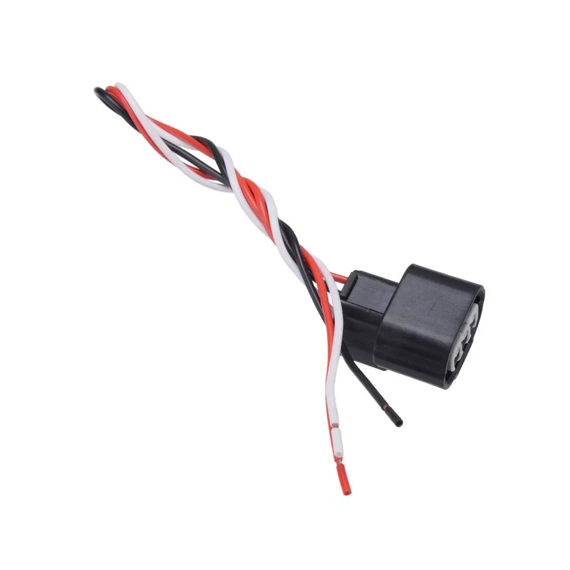 A/C Pressure Switch Plug Pigtail for Honda Civic RSX TSX K-Series K24 (2001-2006)