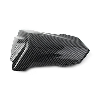 Carbon Fiber Rear Seat Tail Fairing Taillight Cover for BMW S1000 RR (2019-2022)