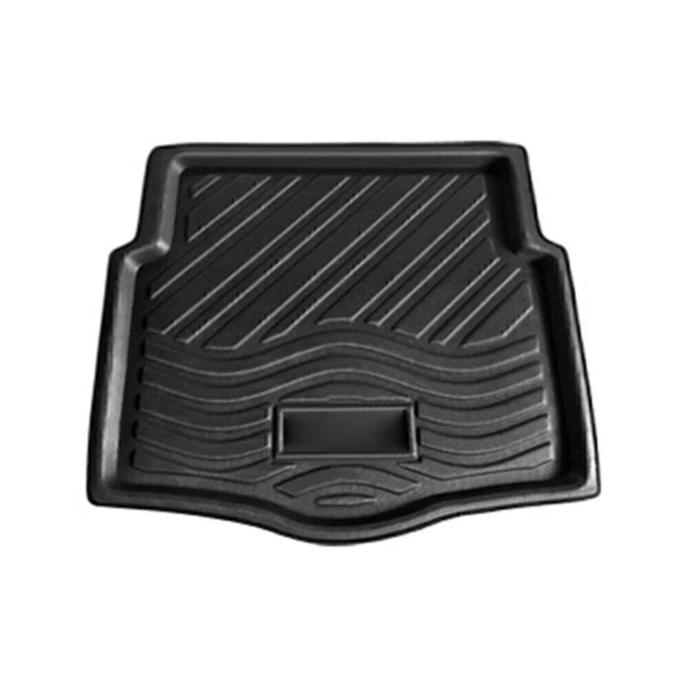 Rear Trunk Mat for Chevrolet Cruze Sedan (2015-2019)