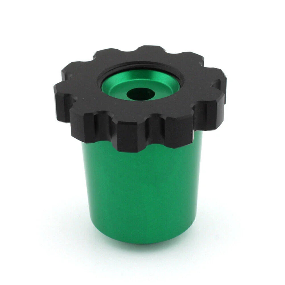 Throttle Lock Cruise Control Clamp for Kawasaki Vulcan 500 750 (1990-2009)
