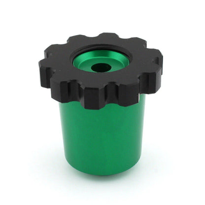 Throttle Lock Cruise Control Clamp for Kawasaki Vulcan 500 750 (1990-2009)