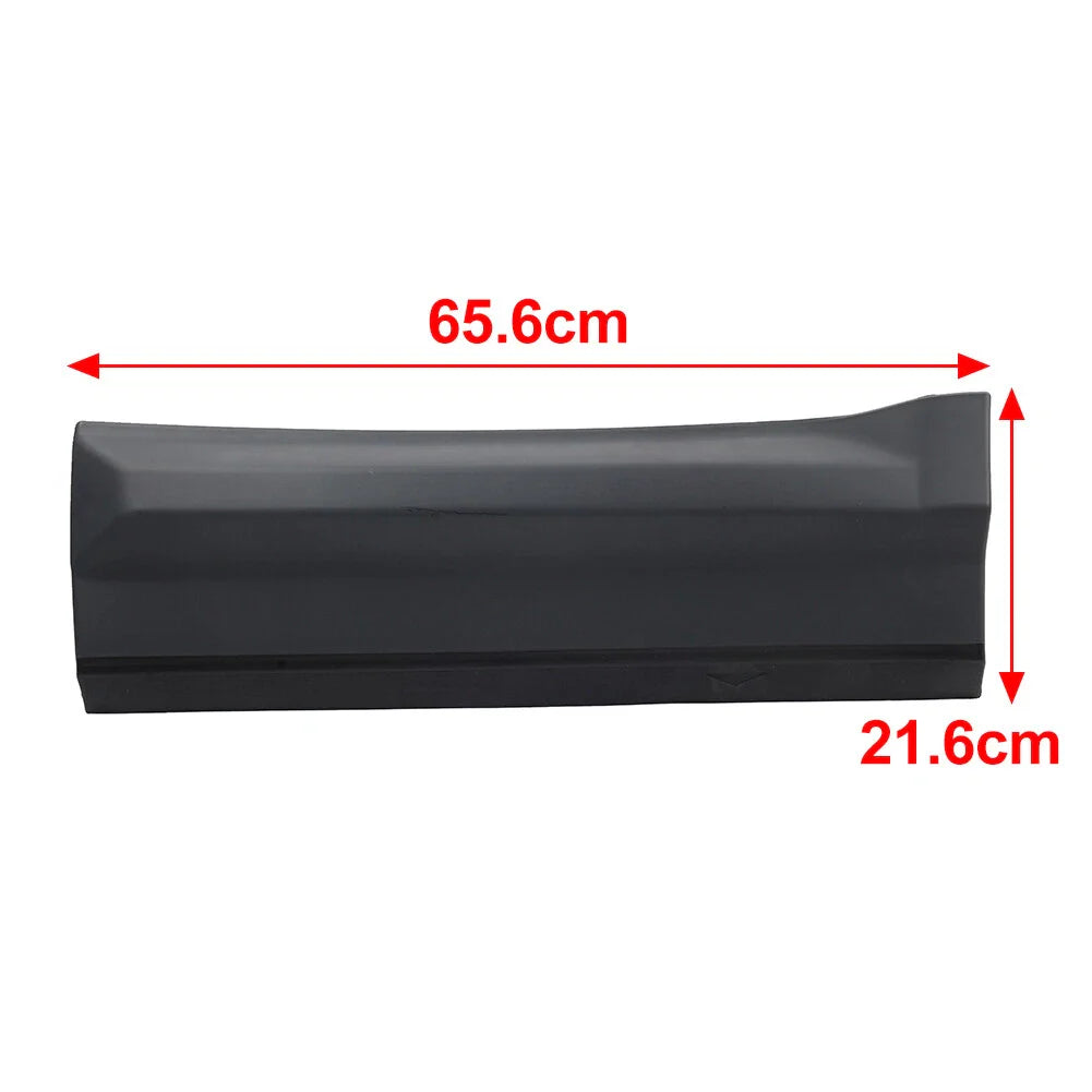 Rear Right Outside Moulding Trim for Land Rover LR2 (2006-2016)
