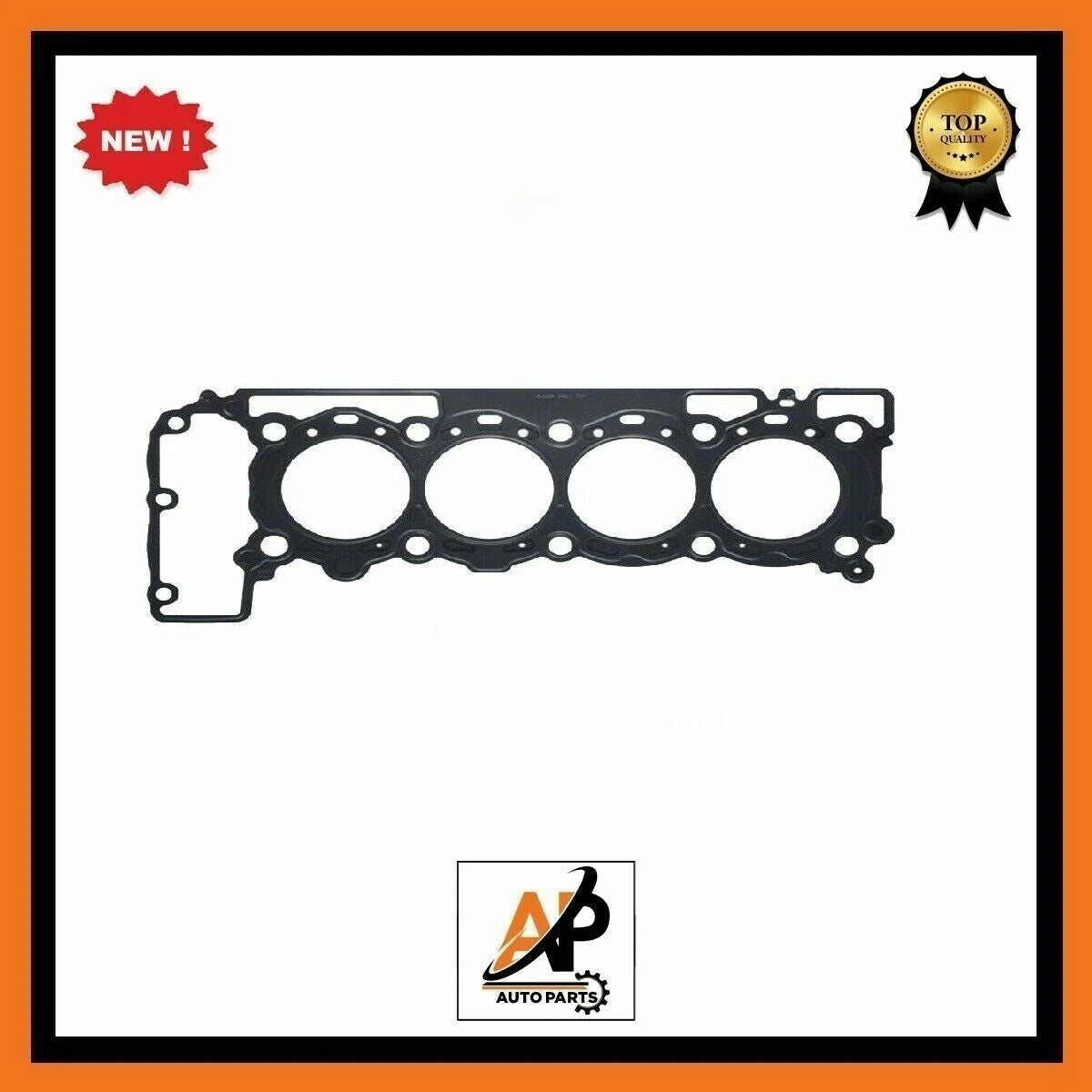 Engine Head Gasket Set Replacement for Jaguar Land Rover 4.4 TDV8 (2010–2019)