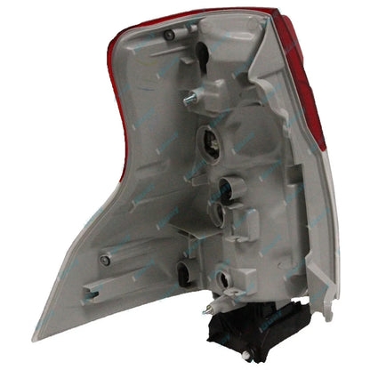 LED Tail Lights for Toyota Landcruiser Prado 150 Series (2009-2013)