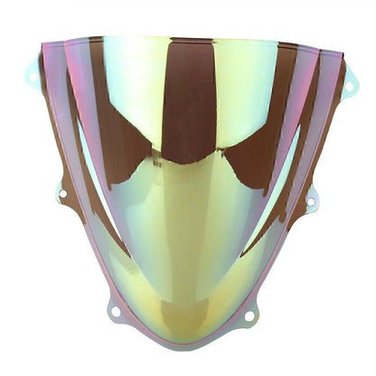 Iridium Windshield Deflector for Suzuki GSXR600 GSXR750 (2011-2023)
