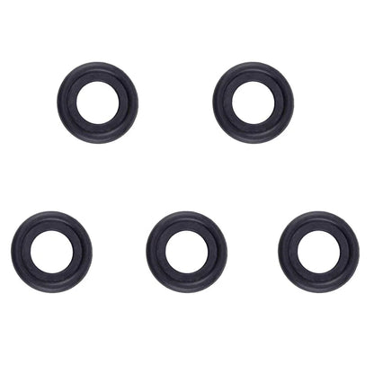 5 x Rubber Oil Drain Plug Gaskets for Chevrolet Opel