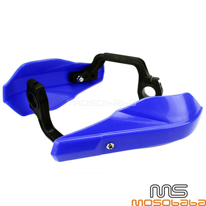 7/8" Handlebar Hand Guard Protectors for Dirt Bike ATV Snowmobile