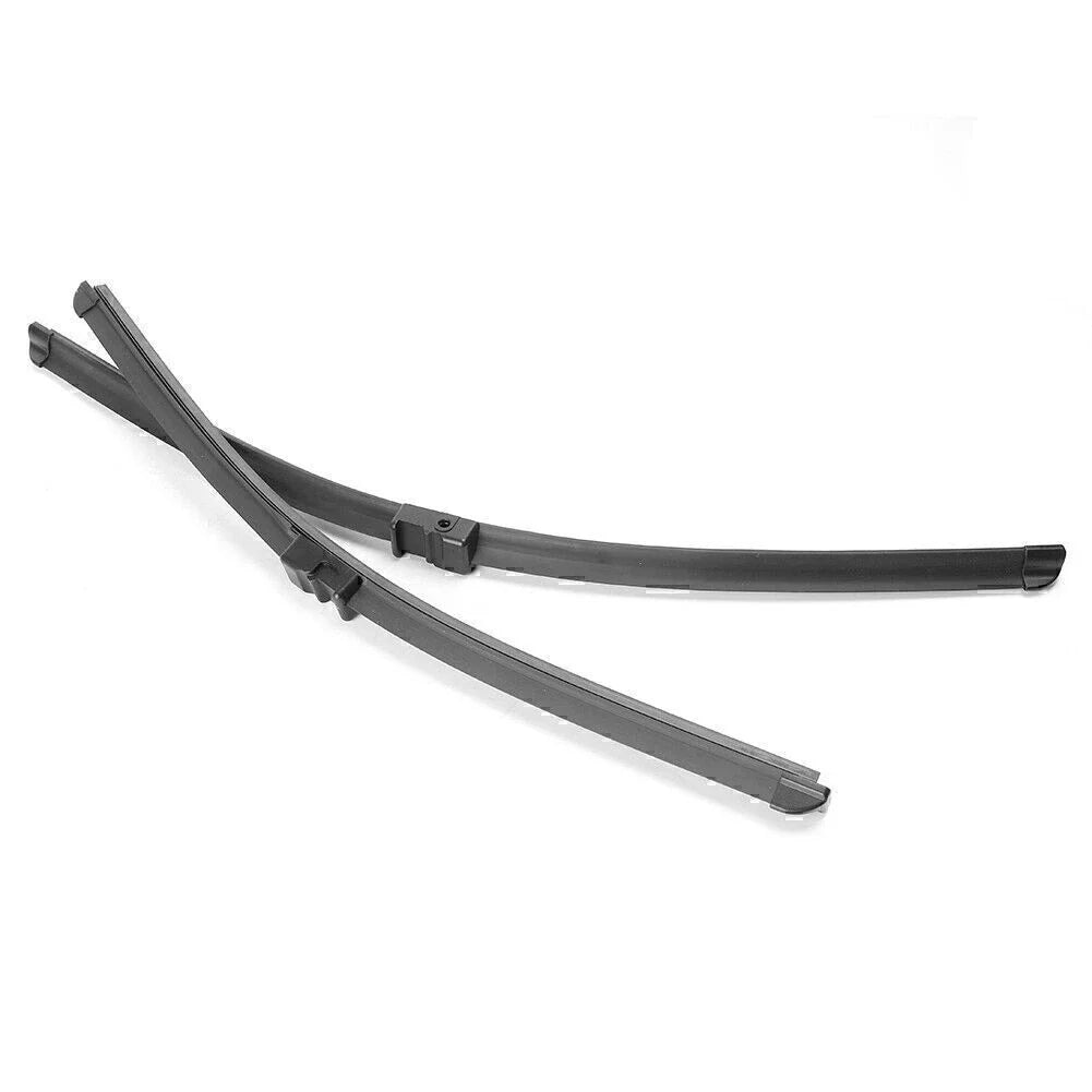 24" & 19" Wiper Blades for Skoda Octavia (2004-2013)