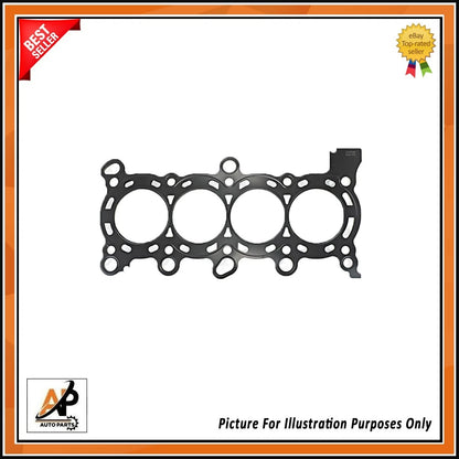 Cylinder Head Gasket Replacement for Honda Accord Civic Stepwgn (1997–2013)